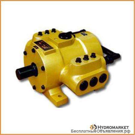 Поршневые насосы серии X20 - 420, "Eaton"