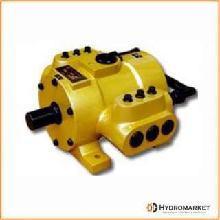 Поршневые насосы серии X20 - 420, "Eaton"