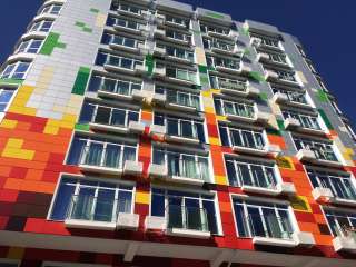 Квартира в центре Сочи