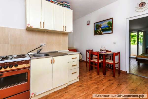 Дом площадью 200 кв.м., Моринь, Котор, Черногория