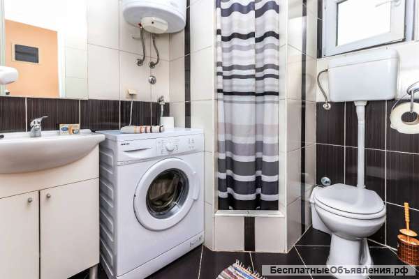 Дом площадью 200 кв.м., Моринь, Котор, Черногория