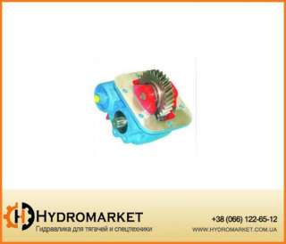 Коробка отбора мощности КОМ PTO HINO, NISSAN