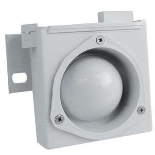 АС-22 (ООПЗ-220) квадратный корпус Оповещатель охранно-пожарный звуковой