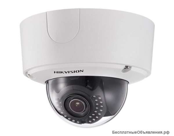 DS-2CD4526FWD-IZH (2.8-12mm) IP-камера купольная уличная