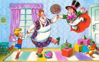 Няня на час в выходные (+ понедельник)