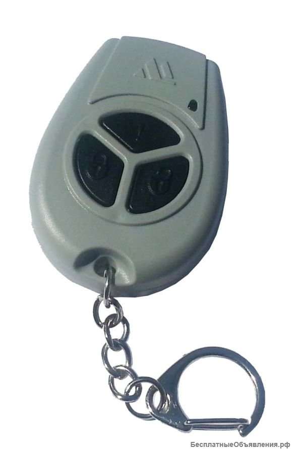 ДУ-04 ZONT Home Пульт дистанционного управления