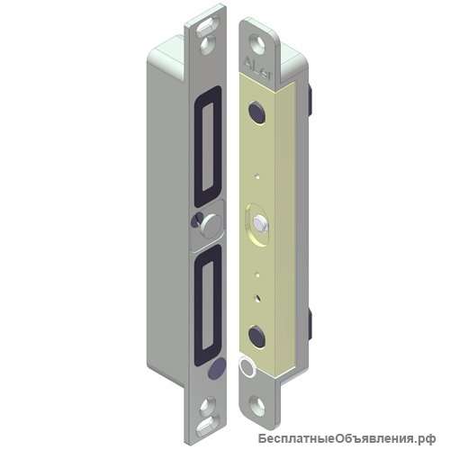 AL-400 SV (IP54) Замок электромагнитный сдвиговый