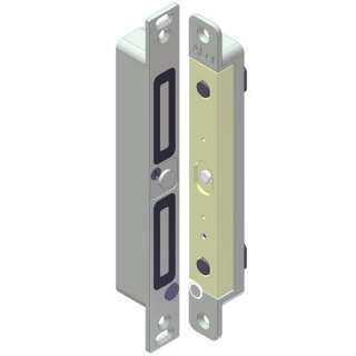 AL-400 SV (IP54) Замок электромагнитный сдвиговый