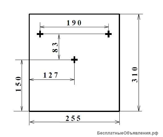 Болид РИП-12 исп.02 источник бесперебойного питания