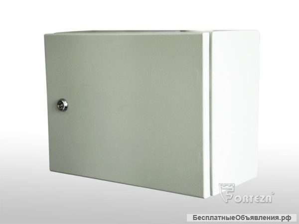 ТШУ-600.1.НВ Шкаф с обогревателем, терморегулятором и вентилятором