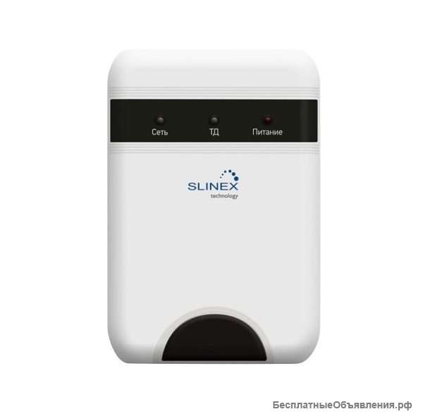 XR-30IP IP конвертер