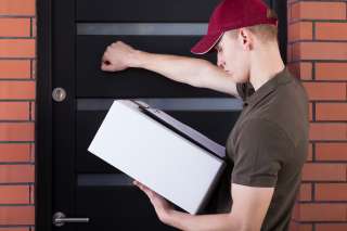 Надежные курьеры от сервиса поручений