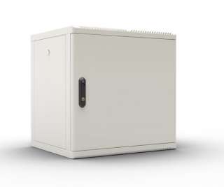 ШРН-М-12.500.1 Шкаф телекоммуникационный 19″ настенный