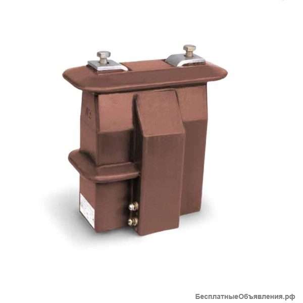 Опорные трансформаторы тока ТОЛК-10, ТОЛК-10-2