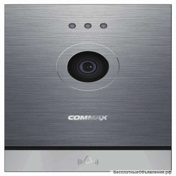 CIOT-D20M Вызывная панель IP-домофона