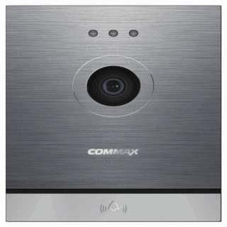 CIOT-D20M Вызывная панель IP-домофона