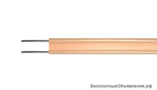 Провод ПТПЖ 2х1.2