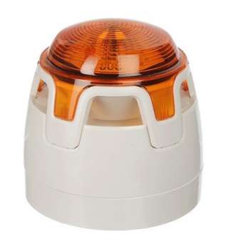 CWSS-WA-S7 Оповещатель пожарный свето-звуковой