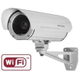 B10xxW-K12 Термокожух с Wi-Fi модулем 802.11b/g.