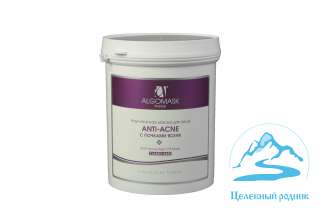 Маска для лица Анти Акне