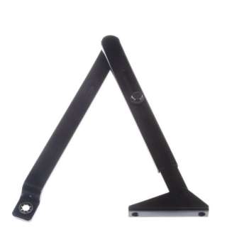 GEZE TS 1000/1500 (коричневый) Рычажная тяга