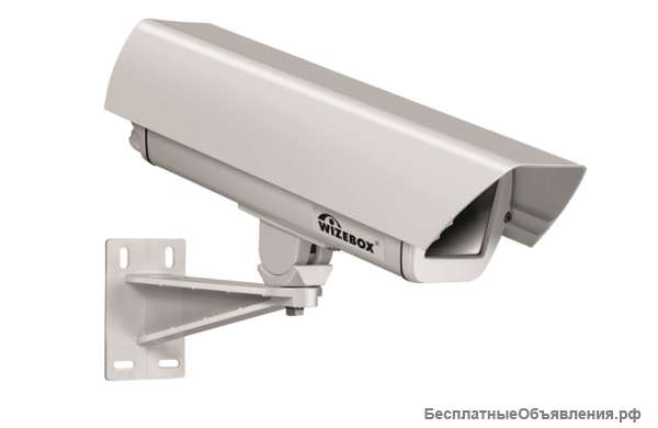 SVS26L-24V Термокожух для видеокамеры