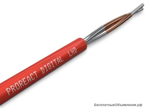 TH105 (TC220) PP (Polipropilen) Извещатель тепловой линейный (термокабель)