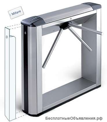 PERCo-KTC01.7 Электронная проходная