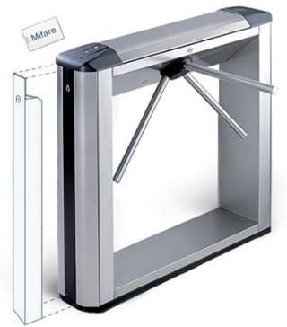 PERCo-KTC01.7 Электронная проходная