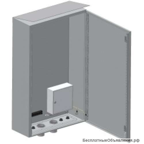 ШПУ-2Т-01 Шкаф приборный