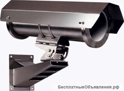 THM40H-24V Термокожух для видеокамеры