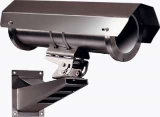 THM40H-24V Термокожух для видеокамеры