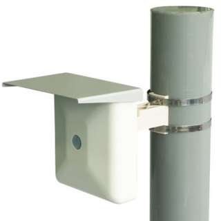 ФАНТОМ-30У Извещатель охранный радиоволновый объемный