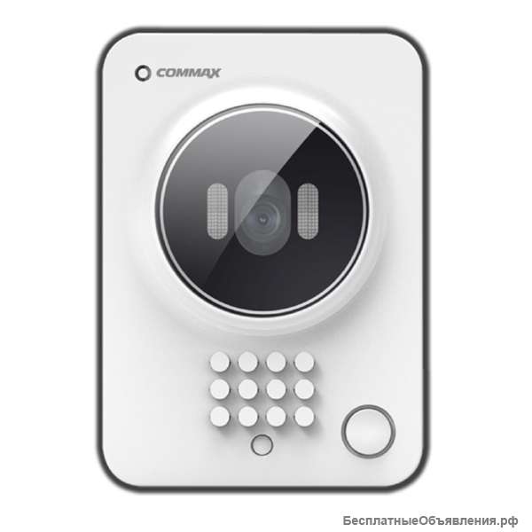 DRC-41QC Вызывная панель цветная