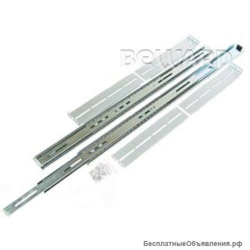 RL26 (RB26) Рельсы для крепления видеорегистратора в стойку