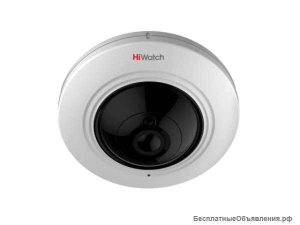 DS-I351 IP-камера купольная