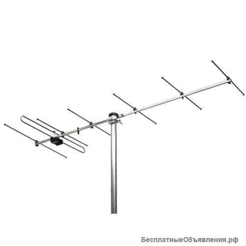 Wisi FA 47 VHF III channel group антенна