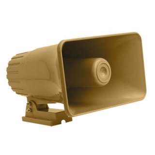 702 Ademco Оповещатель звуковой (сирена двухтональная)