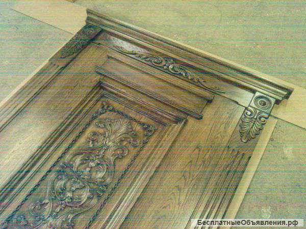 3D Фрезеровка