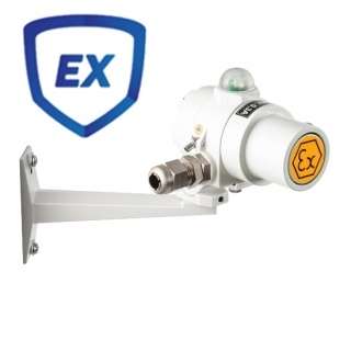 ВС-07еа-И оповещатель пожарный взрывозащищенный адресный свет