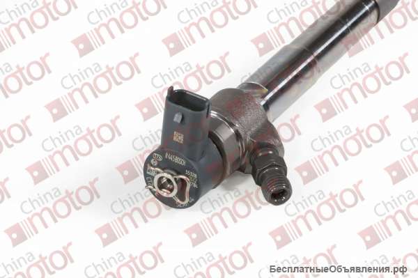 Форсунка топливная на газель камминз ISF2.8 в Новосибирске