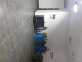 Помещение со складом