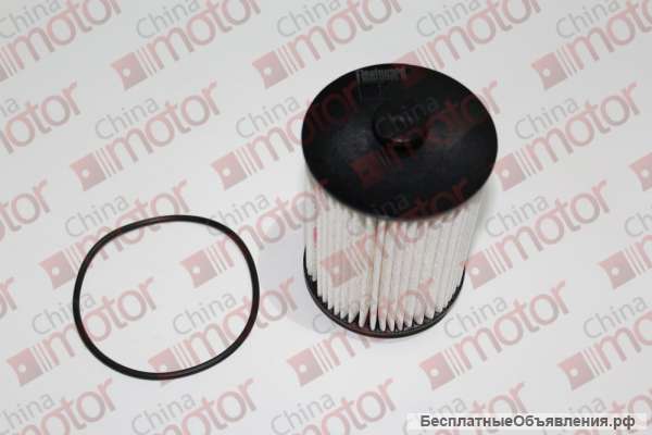 Фильтр топливный на газель камминз ISF2.8 в Новосибирске