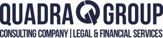 Юридические услуги ОсОО "Quadra group"