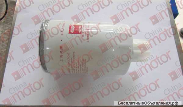 T64101003 Фильтр топливный ГОТ FOTON 1049A/1069/1099/1093/1041