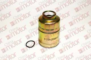 Фильтр топливный ГОТ ISUZU NQR75, Hyundai HD72 в Новосибирске