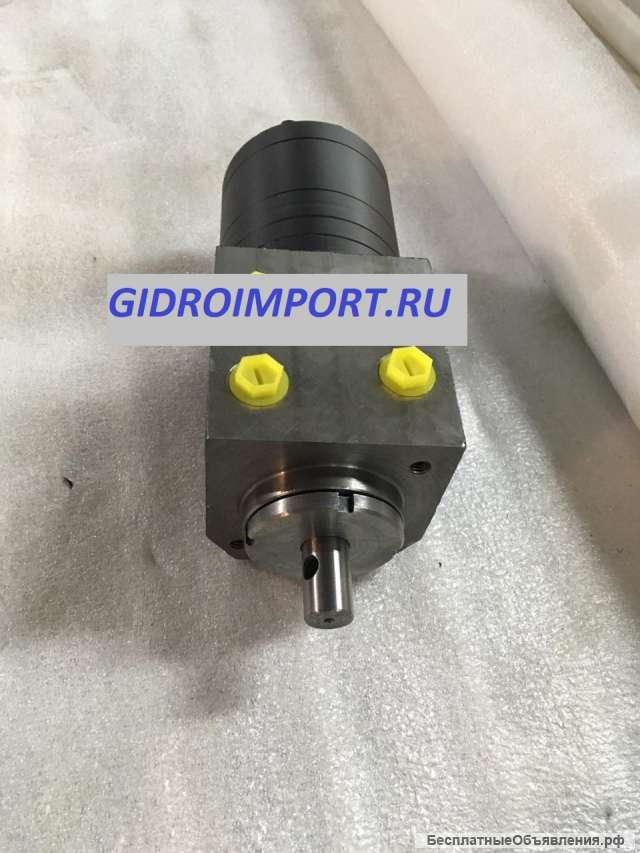 Гидроруль У245006/500