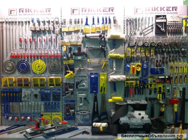 Ручной инструмент..