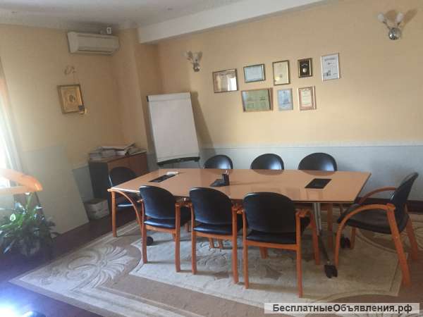 Офисы от собственника