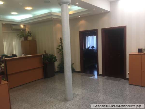 Офисы от собственника